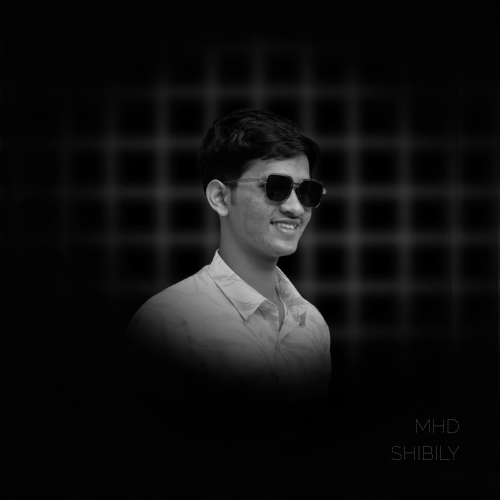 Mohamed Shibily